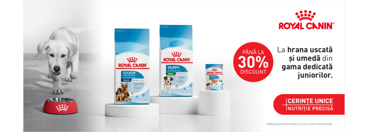 Royal Canin Dogs