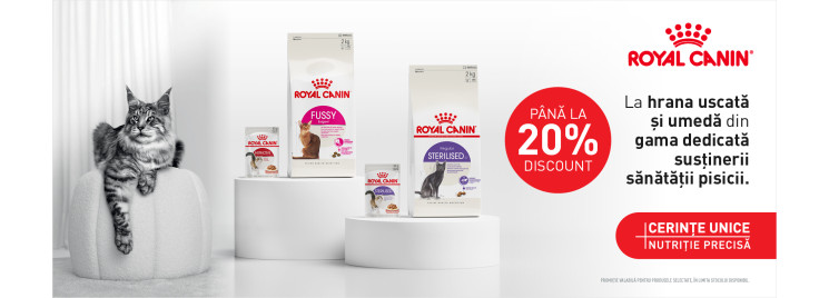 Royal Canin