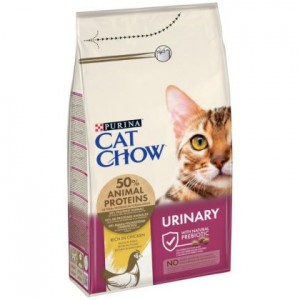 Cat Chow Urinary Tract Health 1,5kg