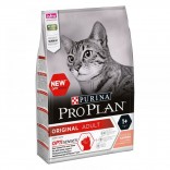 Pro Plan Cat Adult cu somon 10kg