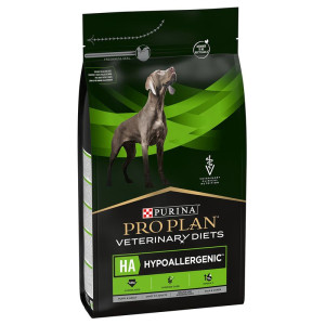 Purina Pro Plan Veterinary Diets Ha Hypoallergenic 11 kg