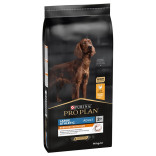 Pro Plan Adult Large Breed Athletic cu pui 14 kg