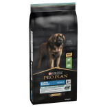 Pro Plan Adult Large Breed Sensitive Robust cu miel 14 kg