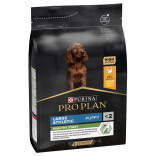 Pro Plan Dog Puppy Large Athletic cu pui 3kg