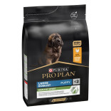 Pro Plan Dog Puppy Large Robust cu pui 3kg