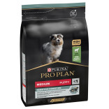 Pro Plan Dog Puppy Sensitive digestion cu miel 12kg