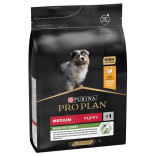 Pro Plan Puppy Medium cu pui 12 kg