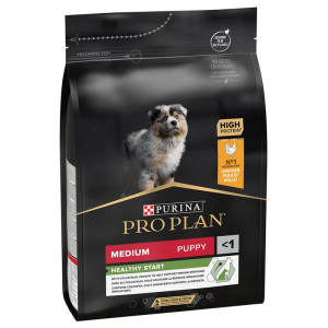Pro Plan Puppy Medium cu Pui 3kg 