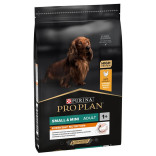 Pro Plan Dog Adult Small cu pui 3kg