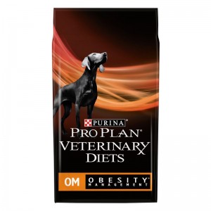 Pro Plan OM Obesity Management 12kg