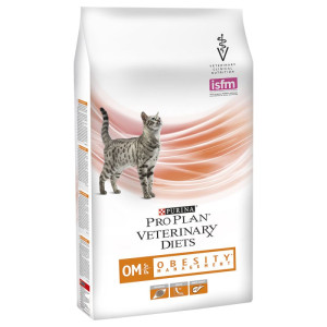 Purina Cat Obesity Management OM 5kg