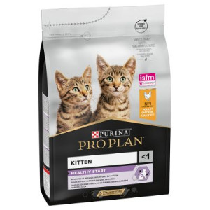 Pro Plan Cat Junior cu pui 10kg