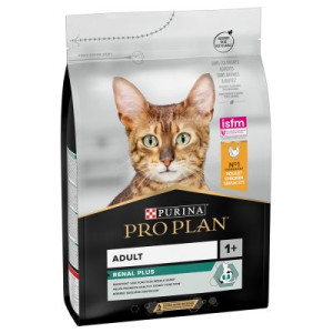 Pro Plan Cat Adult cu pui 10kg