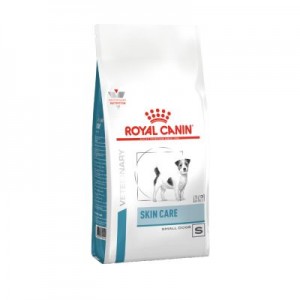 Royal Canin Skin Care Adult Small Dog 4kg