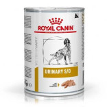 Royal Canin Urinary 410g