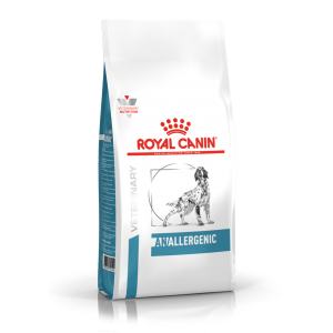 Royal Canin Anallergenic 8kg