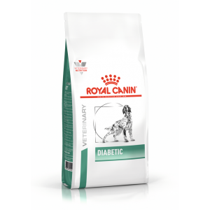 Royal Canin Diabetic 12kg