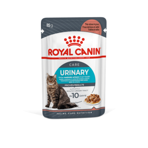 Royal Canin Urinary Care Cat 12x85g