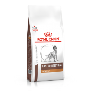 Royal Canin Gastro Intestinal Low Fat 12kg