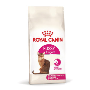 Royal Canin Fussy Exigent 4kg