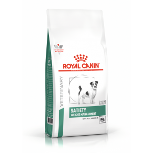 Royal Canin Satiety Small Dog 3kg