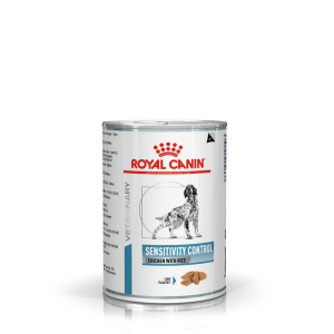 Royal Canin Sensitivity Control 420g