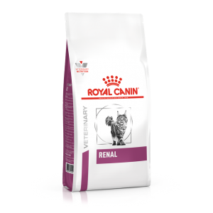 Royal Canin Cat Renal 2kg