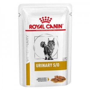 Royal Canin Cat Urinary 12x85g