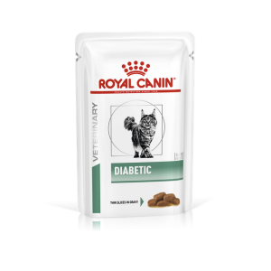 Royal Canin Cat Diabetic 12x85g
