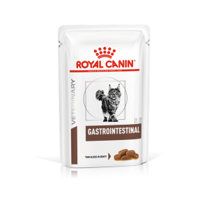 Royal Canin Cat Gastro Intestinal 12x85g