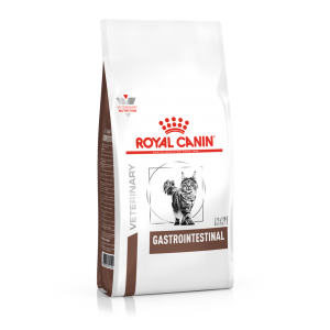 Royal Canin Cat Gastro Intestinal 4kg