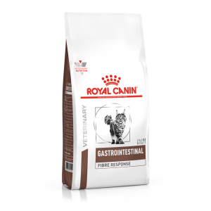 Royal Canin Cat Fibre Response 2kg