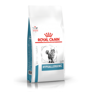 Royal Canin Cat Hypoallergenic 2.5kg