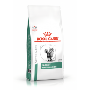 Royal Canin Cat Satiety 3.5kg