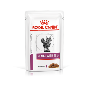 Royal Canin Cat Renal 12x85g