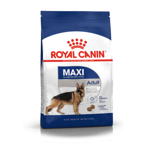 Royal Canin Maxi Adult 4kg