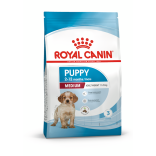 Royal Canin Medium Puppy 15kg