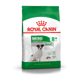 Royal Canin Mini Adult 8 plus 2kg
