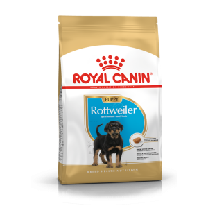 Royal Canin Rottweiler Puppy 12kg