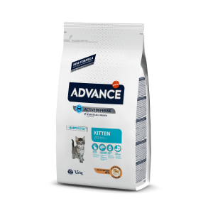Advance Cat Kitten 1.5kg 