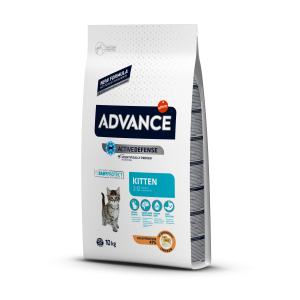 Advance Cat Kitten 10kg