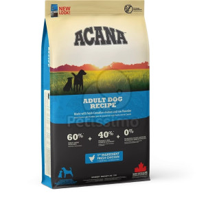 Acana Dog Adult 11.4kg