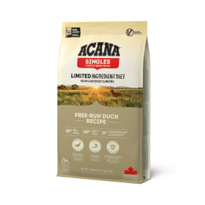 Acana Dog Rata si Pere 11.4kg
