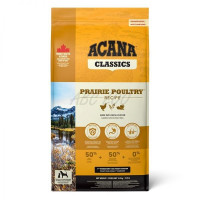 Acana Clasic Prairie Poultry 14.5kg