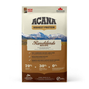 Acana Dog Ranchlands 11.4kg