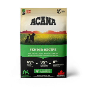 Acana Heritage Senior 11.4kg