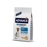 Advance Dog Mini Adult 3kg