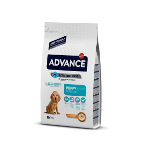 Advance Dog Medium Puppy Protect 3 kg