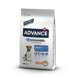 Advance Dog Mini Adult 7kg