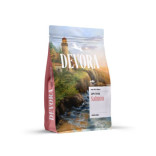 Devora Grain Free cu somon 4 kg